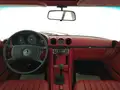 MERCEDES Serie SL Manuale  V8 Hard Top Pelle Rossa 2+2 Europa