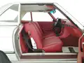 MERCEDES Serie SL Manuale  V8 Hard Top Pelle Rossa 2+2 Europa