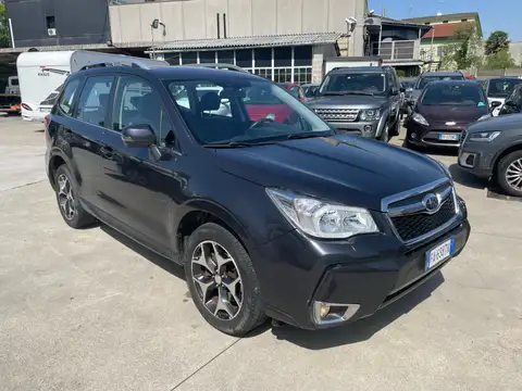 Usata SUBARU Forester 2.0D-L Style Diesel