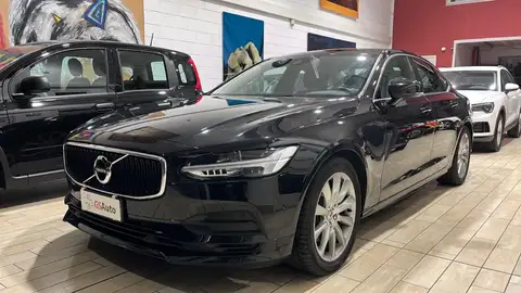 Usata VOLVO S90 S90 2.0 D4 Business Plus Geartronic My20 Diesel