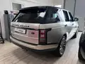 LAND ROVER Range Rover Range Rover 4.4 Sdv8 Vogue Auto