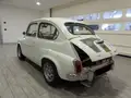 FIAT 600 Derivata Abarth 1000-Omologata Registro Fiat(1962)