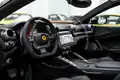 FERRARI GTC4 LUSSO 1 Owner|Panorama Roof|Lift System|Display Pass|