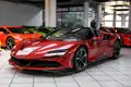 FERRARI SF90 Stradale Full Carbon Pack|Fiorano Red|Lift System|Apple Cp