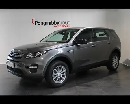 Usata LAND ROVER Discovery Sport 2.0 Td4 Se Diesel