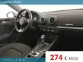 AUDI A3 Sportback 30 1.5 G-Tron Business 131 Cv S Tronic