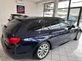 BMW Serie 5 520D Touring Msport Automat. Catene Gia  Eseguite