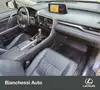 LEXUS RX 450H Hybrid Luxury