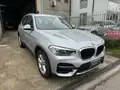 BMW X3 X3 Xdrive20d Business 190Cv Auto