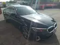 BMW Serie 5 E Luxury