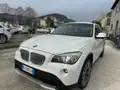 BMW X1 X1 Xdrive23da Futura