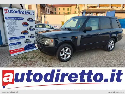 Usata LAND ROVER Range Rover 3.0 Td6 Vogue Foundry A.S.I. Diesel