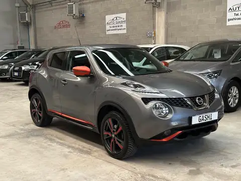 Usata NISSAN Juke 1.5 Dci S&S Bose Personal Edition Diesel