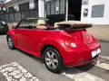 VOLKSWAGEN New Beetle Cabrio 1.9 Tdi