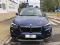 BMW X1 Xdrive18d Business - Aut/Navi/Pdc/Xenon