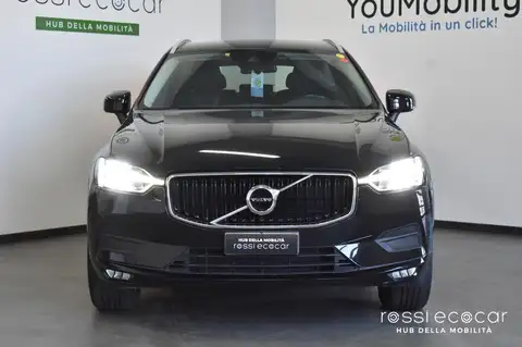 Usata VOLVO XC60 D4 Geartronic Business Diesel