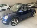 VOLKSWAGEN New Beetle Cabrio 2.0