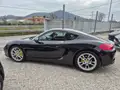 PORSCHE Cayman 2.7 Km 65.600 Tagliandi Porsche