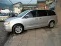 CHRYSLER Voy./G.Voyager Cambio New2.8 Crd Limited Auto Dpf