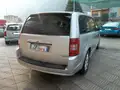 CHRYSLER Voy./G.Voyager Cambio New2.8 Crd Limited Auto Dpf