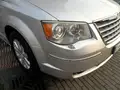 CHRYSLER Voy./G.Voyager Cambio Revis,2.8 Crd Limited Auto Dpf
