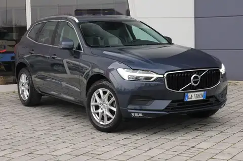 Usata VOLVO XC60 D4 Geartronic Business Plus Diesel