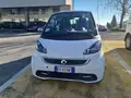 SMART fortwo Fortwo 1000 52 Kw Mhd Coupé Passion