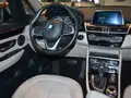 BMW Serie 2 Active Tourer 218D Xdrive Luxury Auto