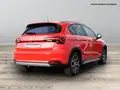 FIAT Tipo 5 Porte 1.5 T4 Hybrid 130Cv (Red) Dct