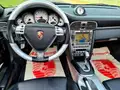 PORSCHE Carrera GT 911 Turbo Cabrio