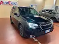 SUBARU Forester Forester 2.0D Sport Style