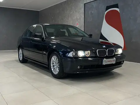 Usata BMW Serie 5 530I Platinum/Unicoproprietario**Soli 27.920 Km** Benzina