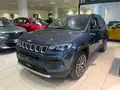 JEEP Compass 1.5 Turbo T4 130Cv Mhev Fwd Limited