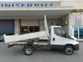 IVECO Daily Daily 35C12 Ribaltabile Trilaterale
