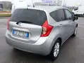 NISSAN Note Note 1.5 Dci Acenta