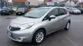 NISSAN Note Note 1.5 Dci Acenta