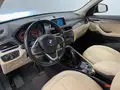 BMW X1 Xdrive18d Xline Auto Xenon Pelle Navi Perfetta