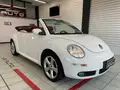 VOLKSWAGEN New Beetle Cabrio 1.6 Limited Red Edition