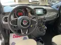 FIAT 500 1.0 Hybrid Dolcevita Neopatentati Grigio Pompei