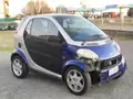 SMART fortwo Fortwo 0.6 Smart Clima