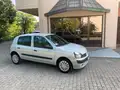 RENAULT Clio Benz Metano Anche Per Neopatentati