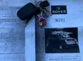 ROVER Mini 1.3I Cooper