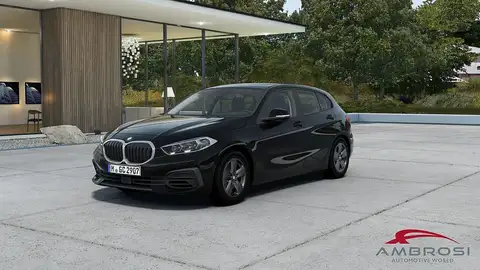 Nuova BMW Serie 1 5-Porte 116I 5P. Business Advantage Benzina
