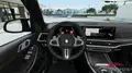 BMW X7 M60i 48V Msport Pro