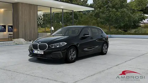 Nuova BMW Serie 1 5-Porte 116D 5P. Business Advantage Diesel