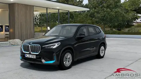 Nuova BMW iX 1 Xdrive30 Elettrica