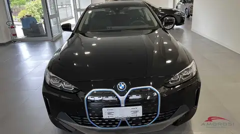 Nuova BMW i4 Edrive40 Elettrica