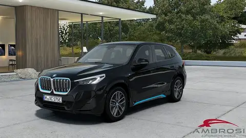 Nuova BMW iX 1 M Sport Package Elettrica