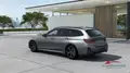 BMW Serie 3 Touring 318D Touring Msport Package