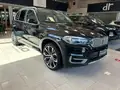 BMW X5 Xdrive25d Luxury
